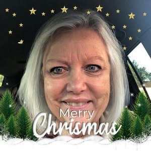 Meet your Posher, Debbie